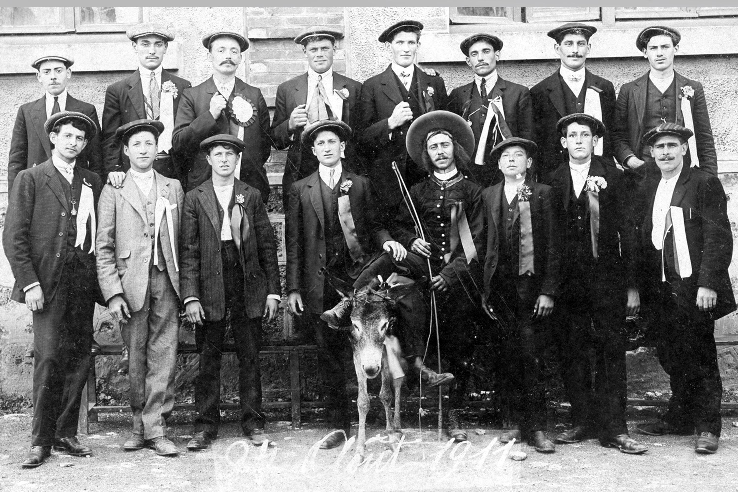 1914-camp fortifié de Torcy